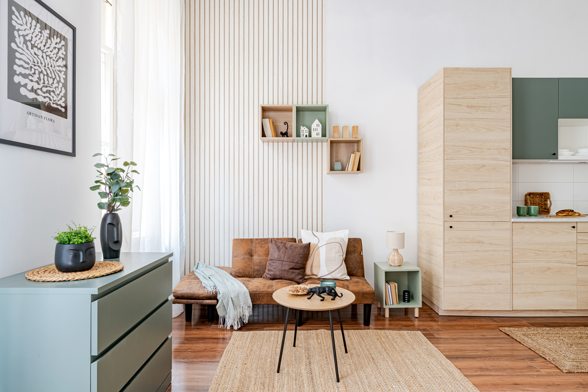 airbnb, tervezés, enteriőr styling, otthon