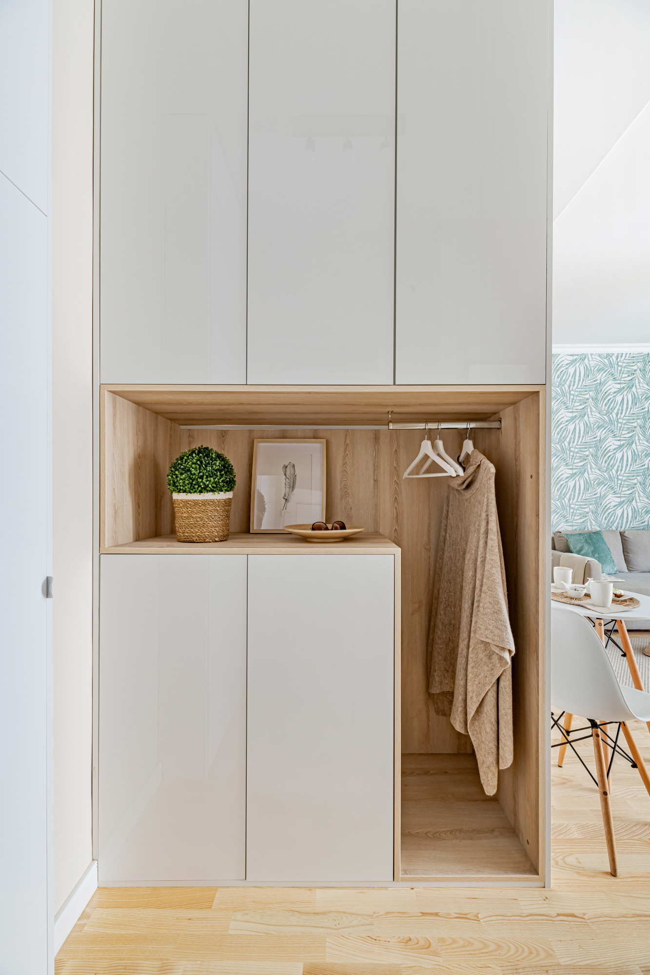 ingatlanbefektetés, tervezés, enteriőstyling,